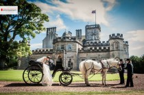 Romantic Castle Wedding Venue nr Edinburgh | Winton House